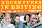 Adventures in Driving: Survive the Ride