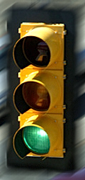 Traffic signal